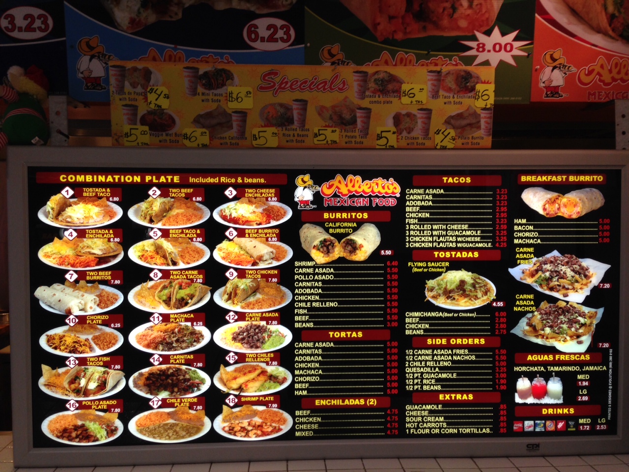 Mexican Food Best Taco Shop, Restaurant, Mexican Market San Diego